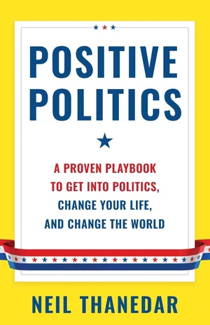 Cover of Positive Politics